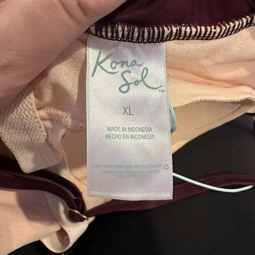 Kona Sol preowned no